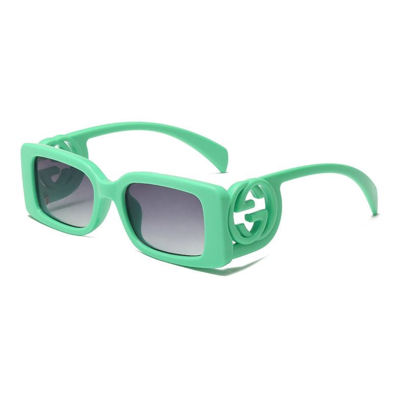 Fresh Colors Gucci GG Fun Sunglasses ITEM NO.: HF-SG030