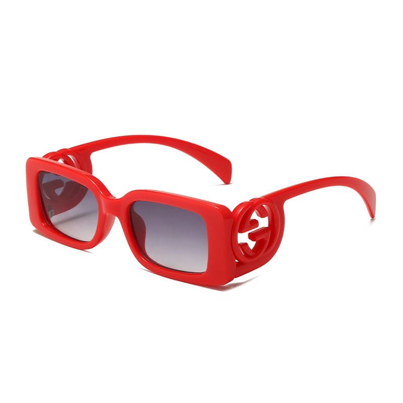 Fresh Colors Gucci GG Fun Sunglasses ITEM NO.: HF-SG030