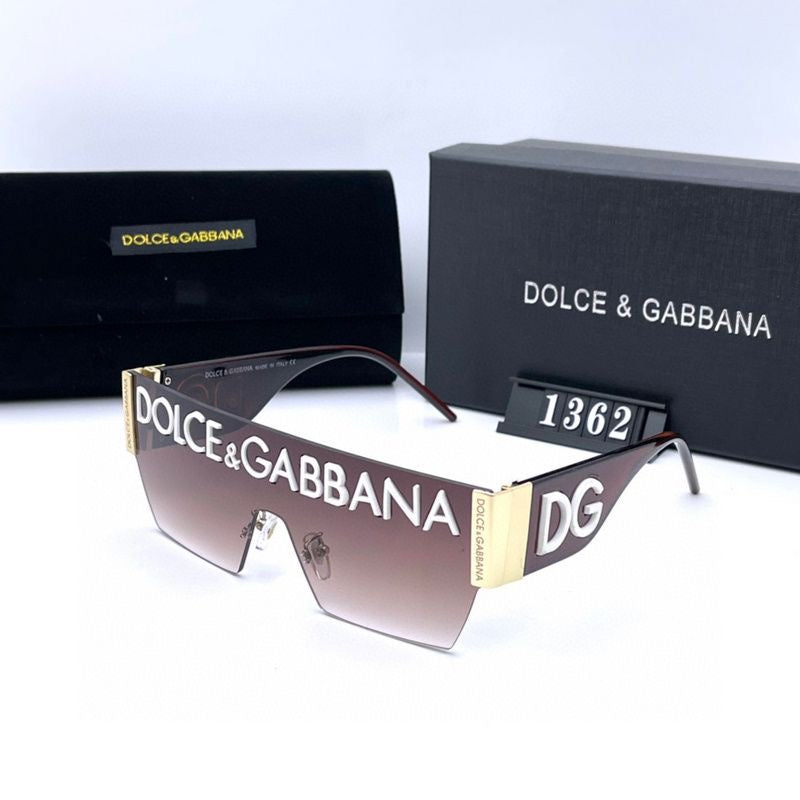 Hot Sell Dolce & Gabbana Sunglasses ITEM NO.: HF-SG015