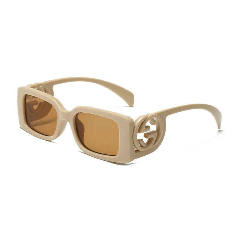 Fresh Colors Gucci GG Fun Sunglasses ITEM NO.: HF-SG030