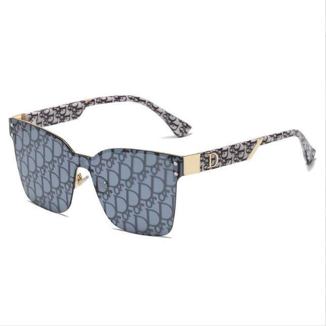 Selected Dior Print Sunglasses ITEM NO.: HF-SG031