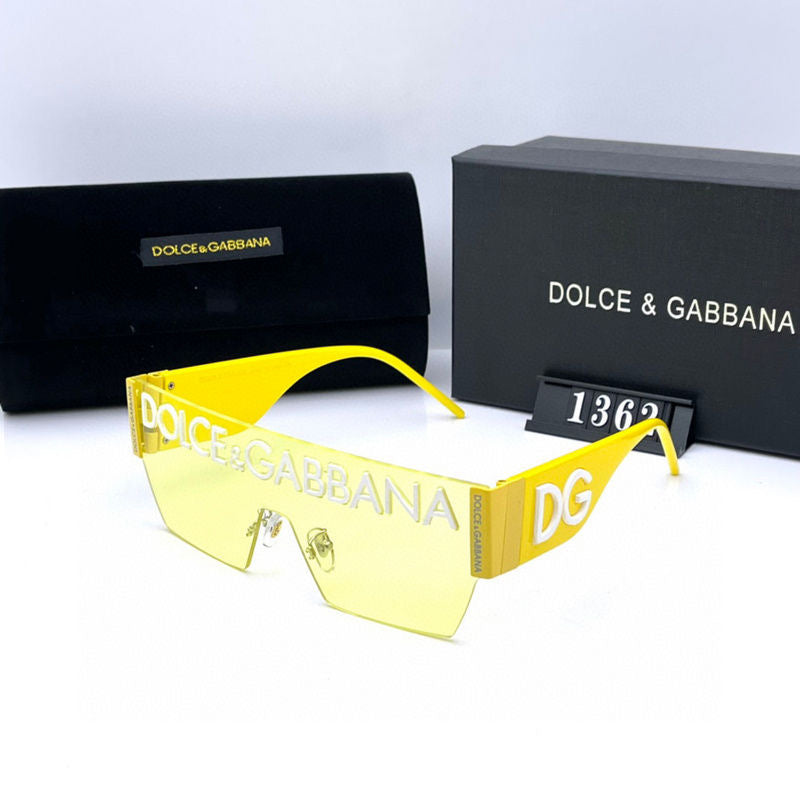 Hot Sell Dolce & Gabbana Sunglasses ITEM NO.: HF-SG015