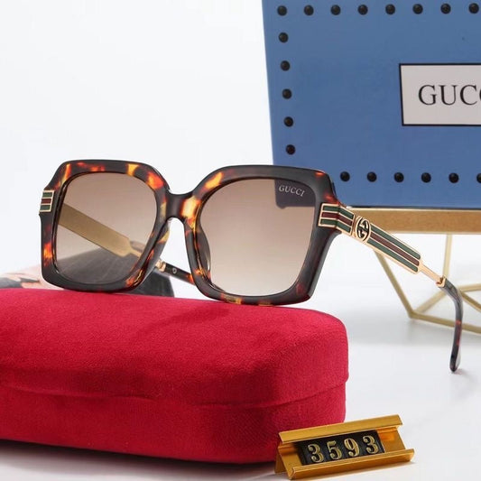 Classical Gucci GG Sunglasses ITEM NO.: HF-SG008