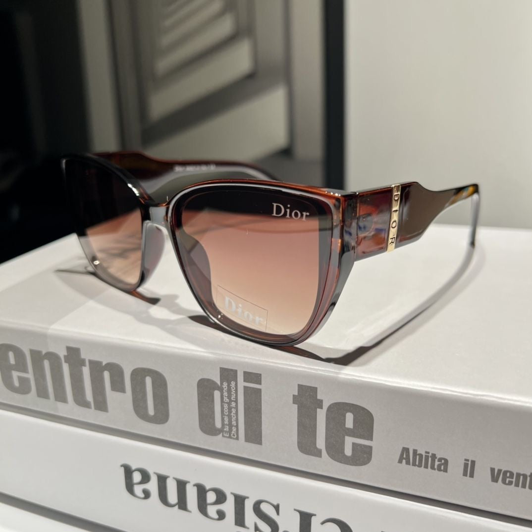 Cool Look Dior Sunglasses ITEM NO.: HF-SG023