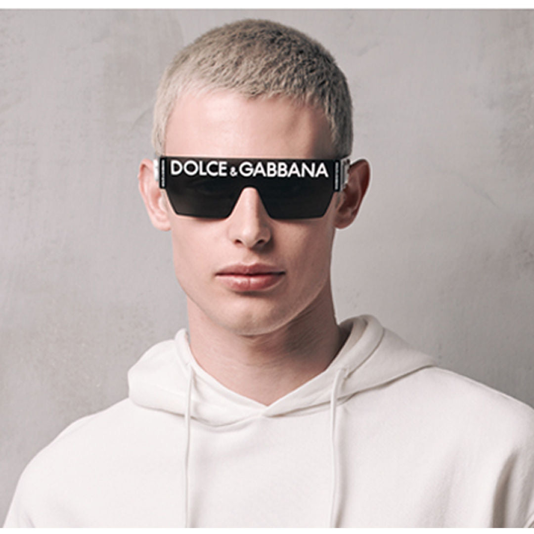 Hot Sell Dolce & Gabbana Sunglasses ITEM NO.: HF-SG015