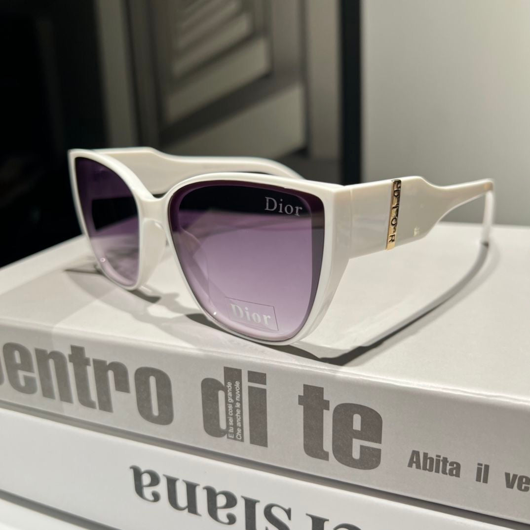 Cool Look Dior Sunglasses ITEM NO.: HF-SG023