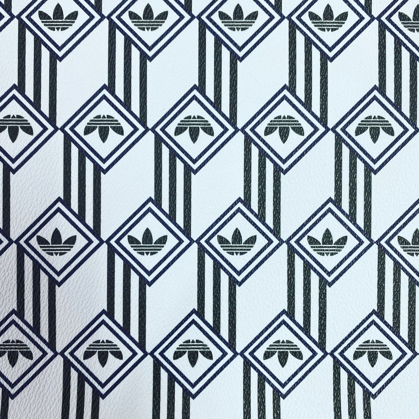 ADIDAS Pattern Deisgn Leather Pattern NO.: AD-002