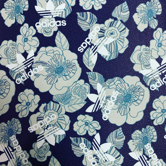 ADIDAS Pattern Deisgn Leather Pattern NO.: AD-003