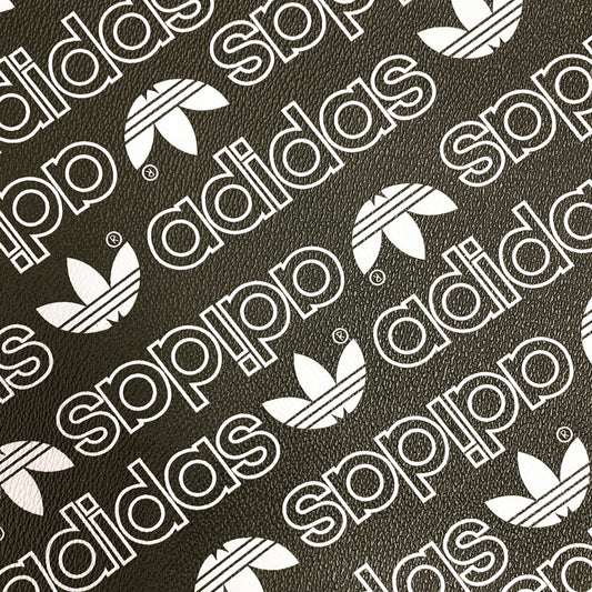 ADIDAS Pattern Deisgn Leather Pattern NO.: AD-005