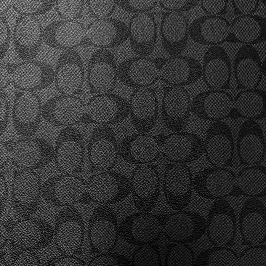 Premium Quality Leather Design Pattern NO. : Coach-008