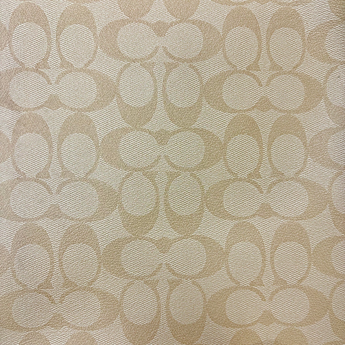Premium Quality Leather Design Pattern NO. : Coach-010