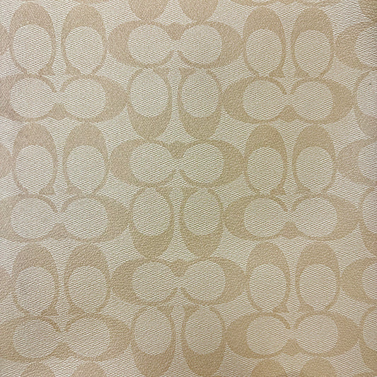 Premium Quality Leather Design Pattern NO. : Coach-010