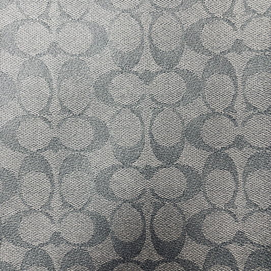 Premium Quality Leather Design Pattern NO. : Coach-012