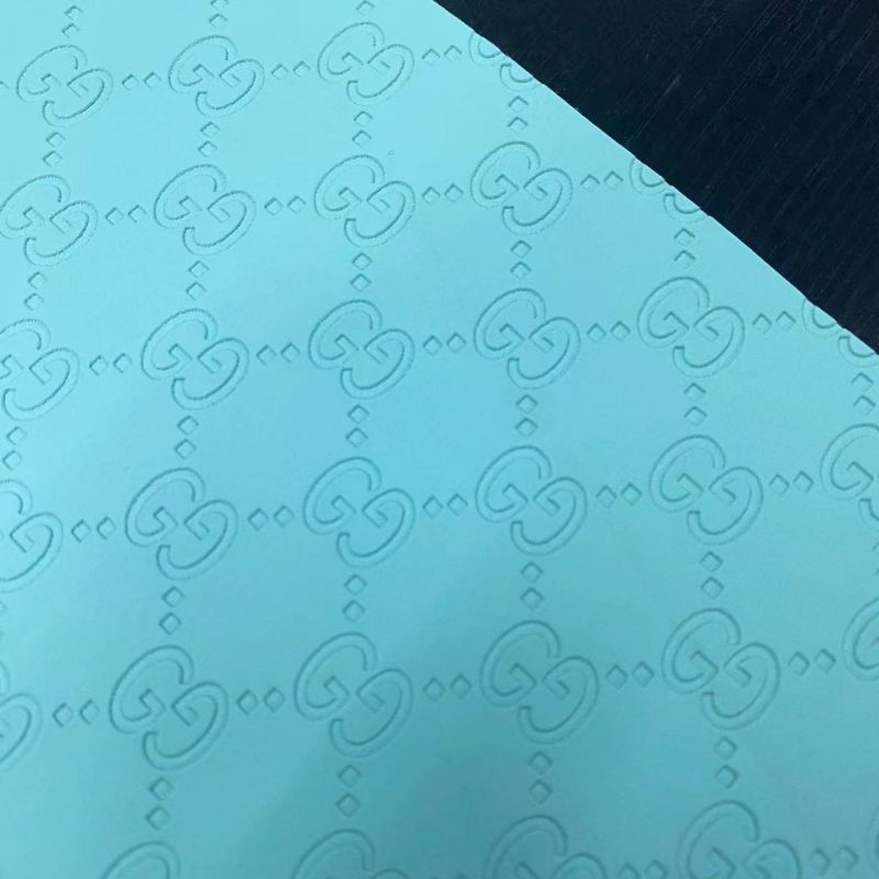 Premium Quality Gucci Embossed Leather Design Pattern NO. : GG-122