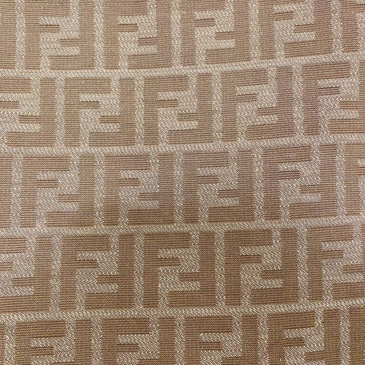 Selected Quality FF Jacquard Fabric Design Pattern NO. : FF-F033