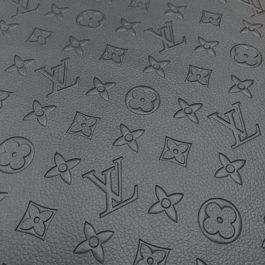 Premium Quality Leather Design Pattern NO. : LV-064