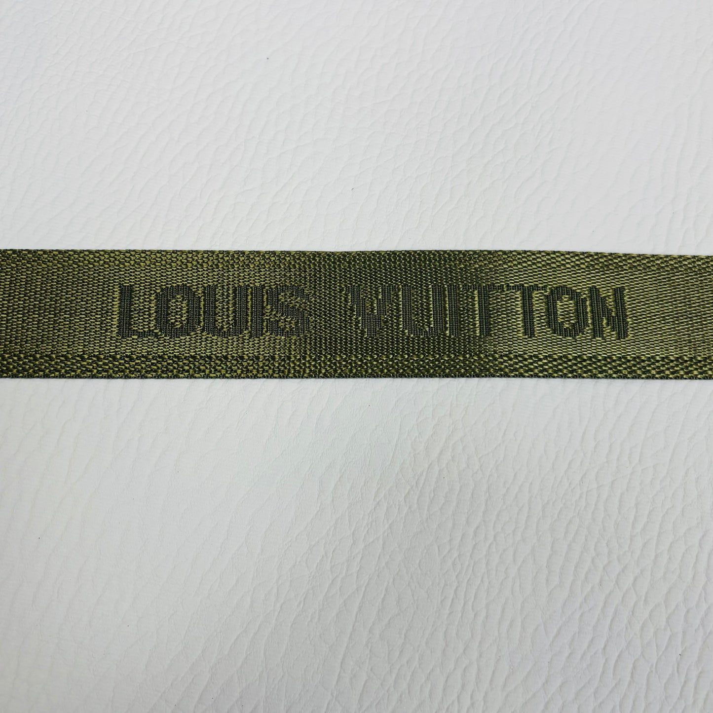 LV Adjustable Replacement Shoulder Strap for Bags New Accessory Woven Wrap Band Strap Item NO.: ACC-042