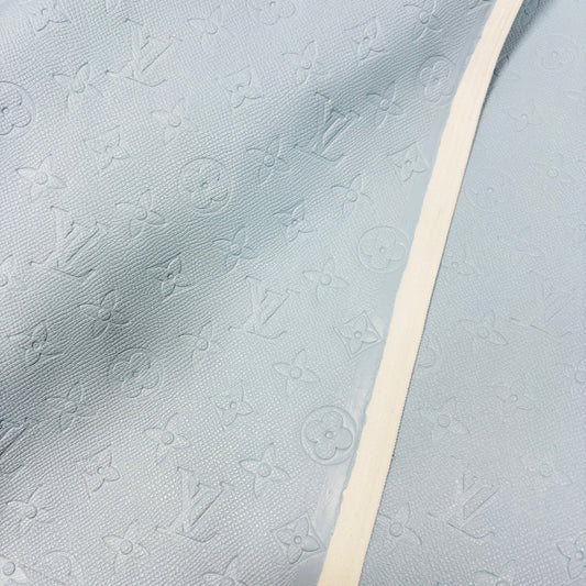 Premium Quality LV Embossed Leather Design Pattern NO. : LV-253