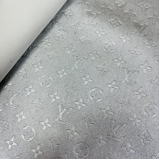 Premium Quality LV Embossed Leather Design Pattern NO. : LV-254
