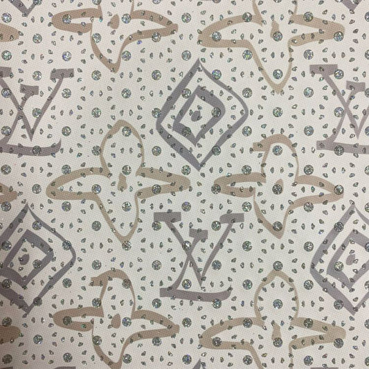 Premium Quality LV Leather Design Pattern NO. : LV-222