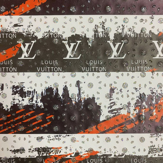 Premium Quality LV Leather Design Pattern NO. : LV-223