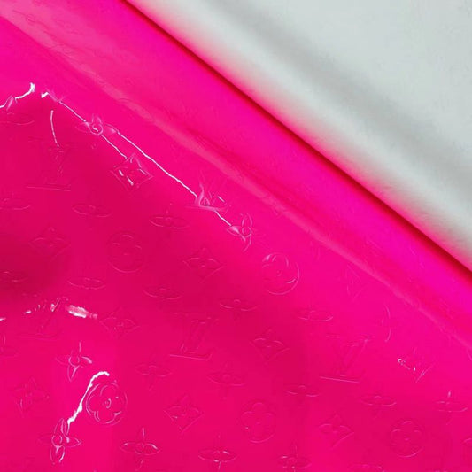 Premium Quality LV Embossed Leather Design Pattern NO. : LV-232