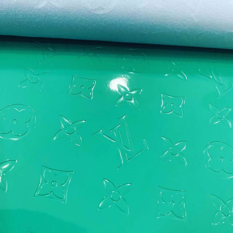 Premium Quality LV Embossed Leather Design Pattern NO. : LV-234