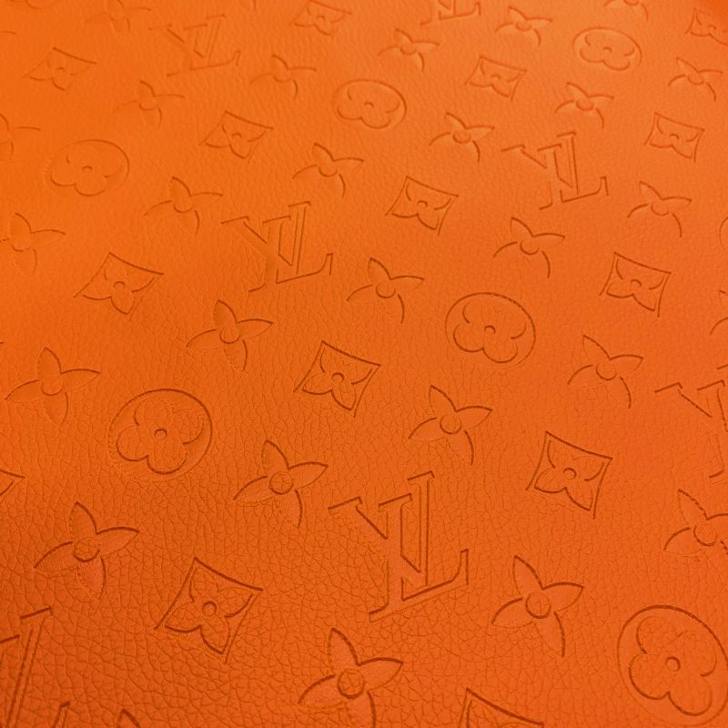 Premium Quality LV Embossed Leather Design Pattern NO. : LV-243