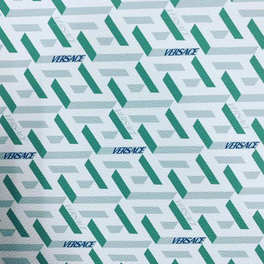 Premium Quality Versace Leather Design Pattern NO. : VS-013