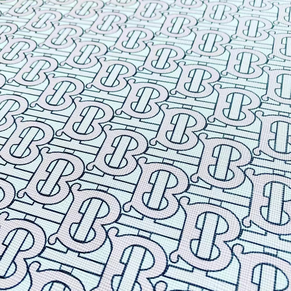 Premium Quality Leather Design Pattern NO. : BB-009