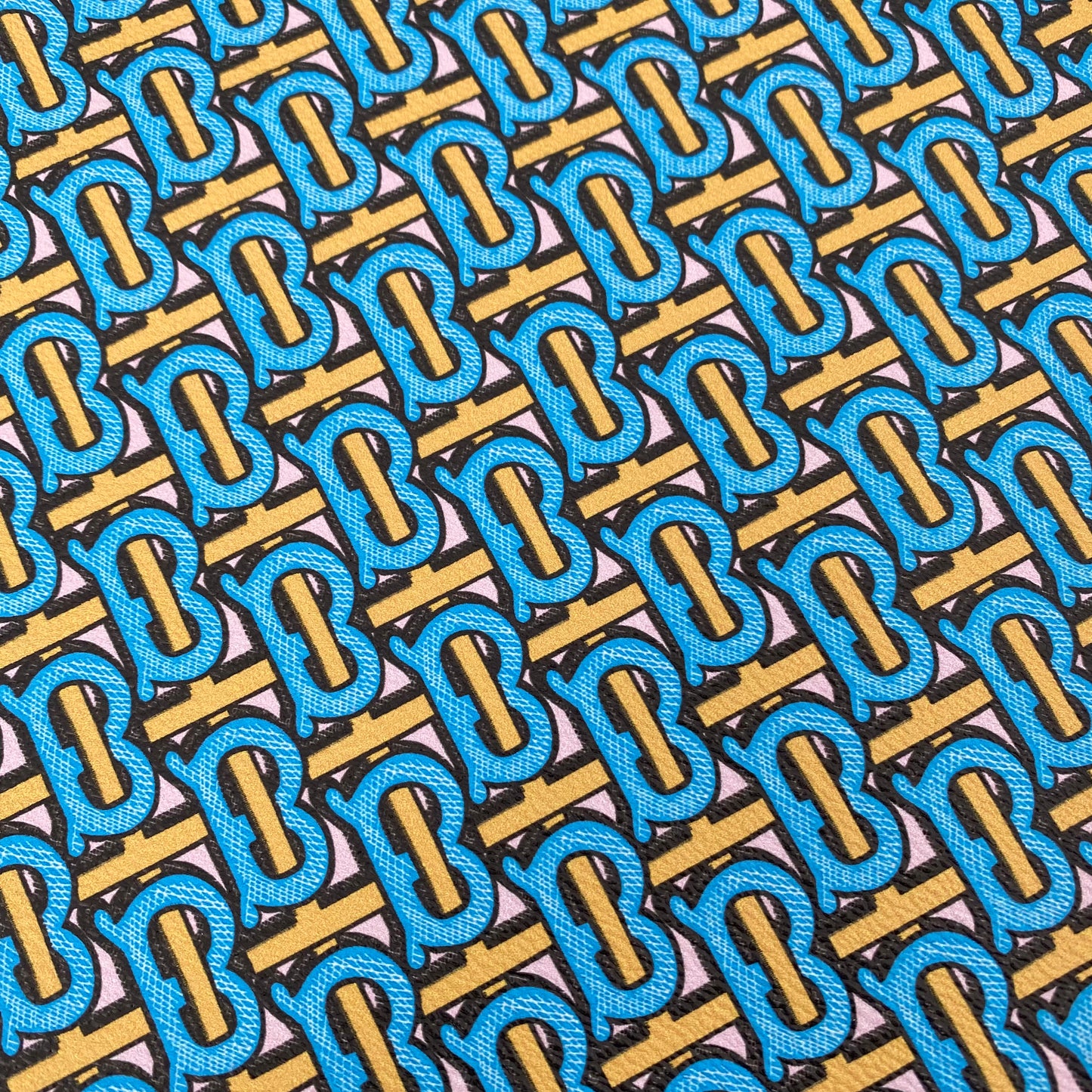 Premium Quality Leather Design Pattern NO. : BB-019