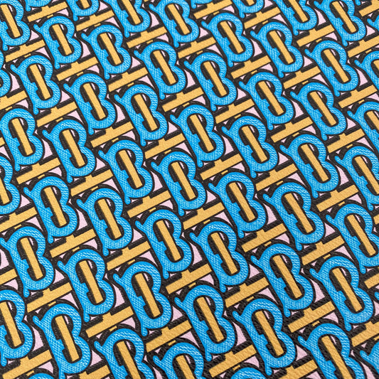 Premium Quality Leather Design Pattern NO. : BB-019