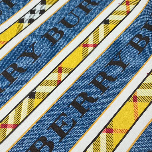 Premium Quality Leather Design Pattern NO. : BB-021