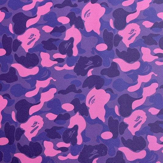 Premium Quality Leather Design Pattern NO. : BP-001