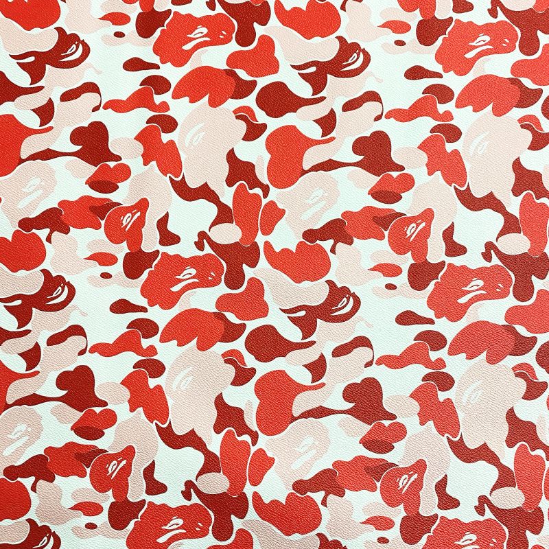 Premium Quality Leather Design Pattern NO. : BP-003