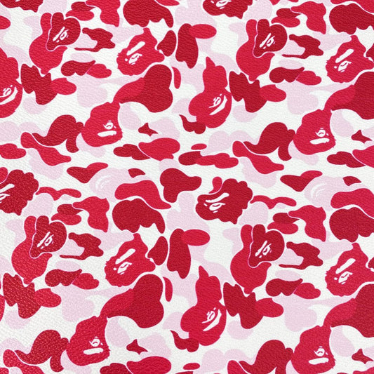 Premium Quality Leather Design Pattern NO. : BP-012