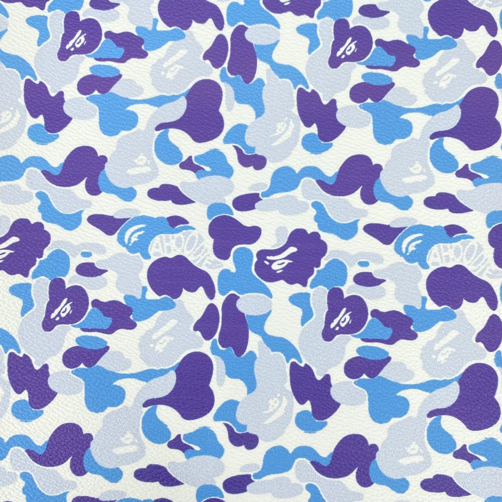 Premium Quality Leather Design Pattern NO. : BP-013