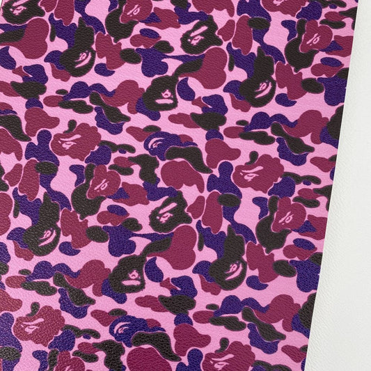 Premium Quality Leather Design Pattern NO. : BP-009