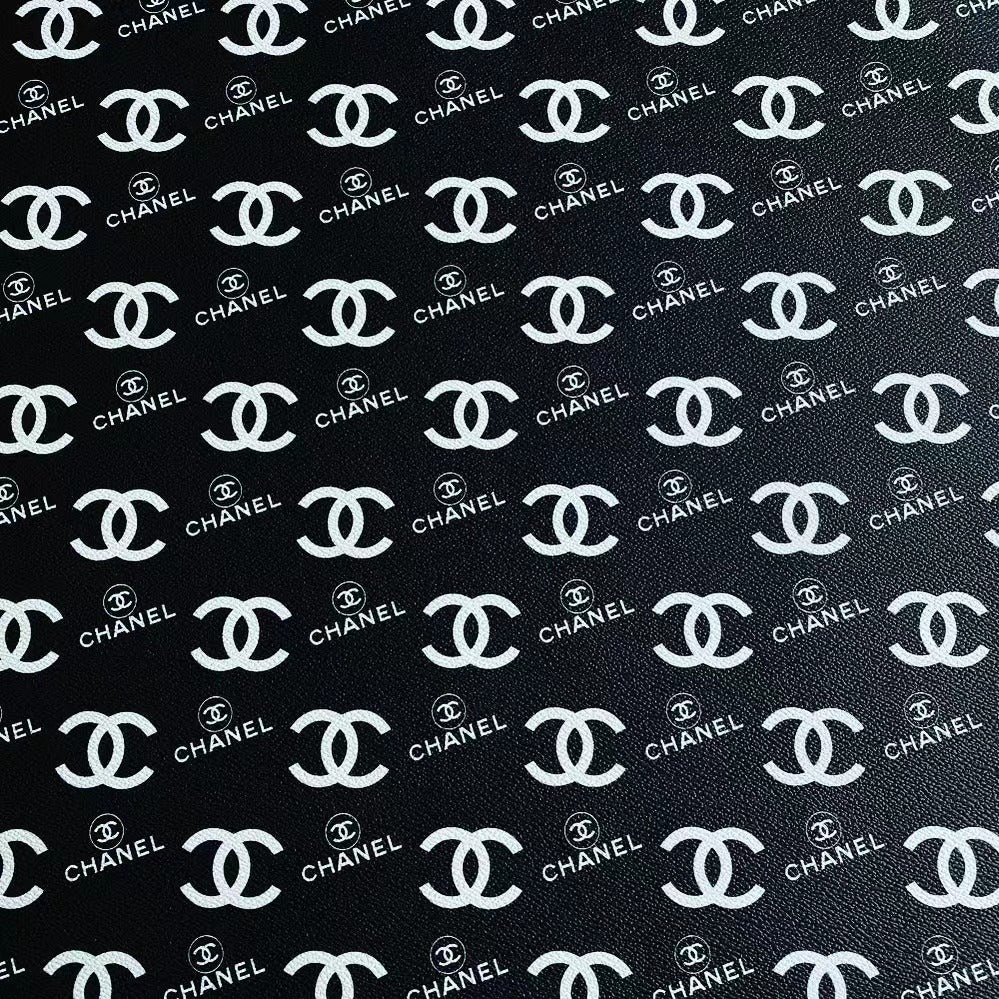 Premium Quality Leather Design Pattern NO. : CC-001