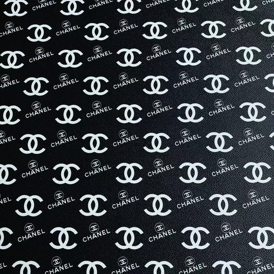 Premium Quality Leather Design Pattern NO. : CC-001