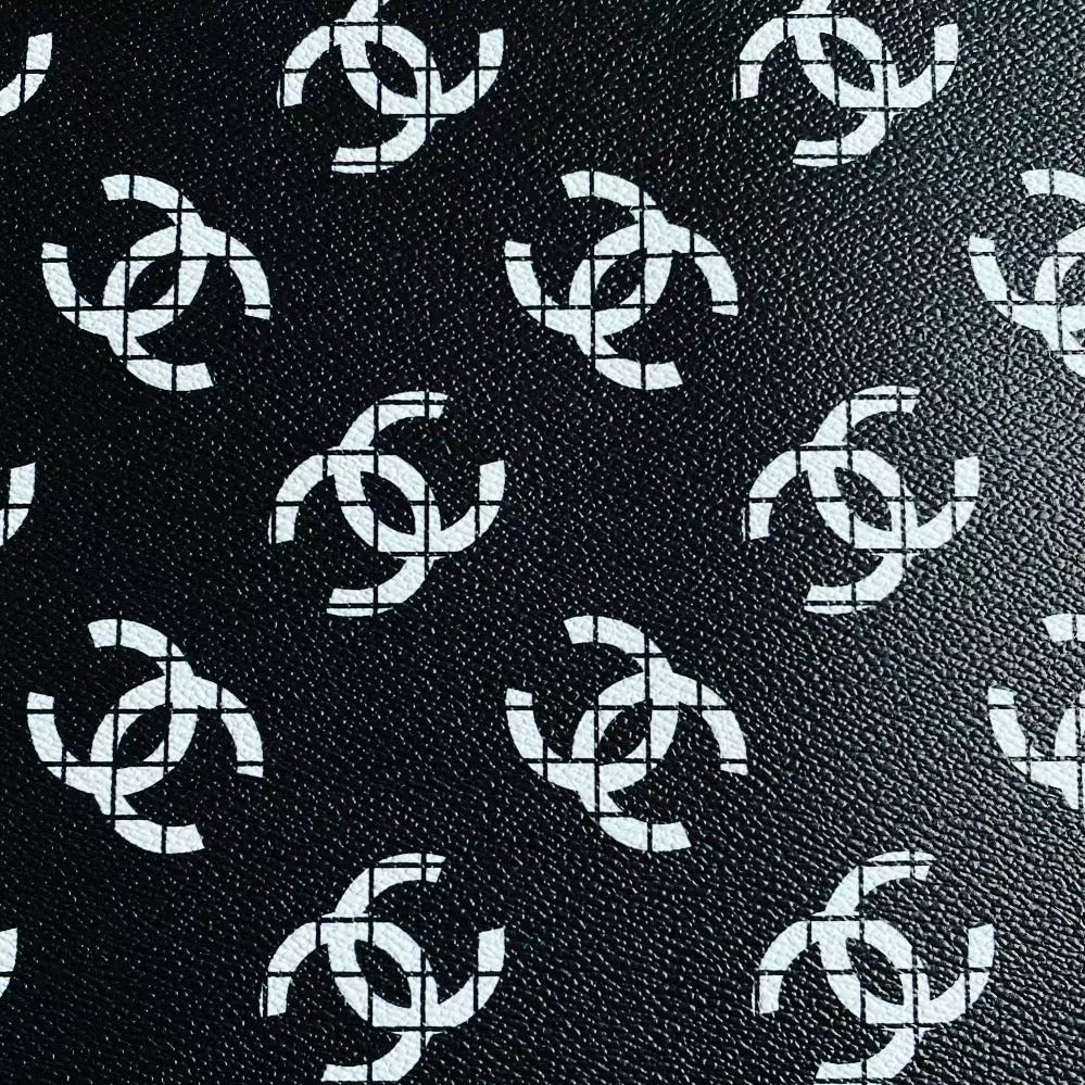 Premium Quality Leather Design Pattern NO. : CC-008