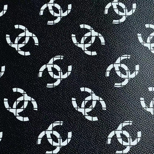 Premium Quality Leather Design Pattern NO. : CC-008