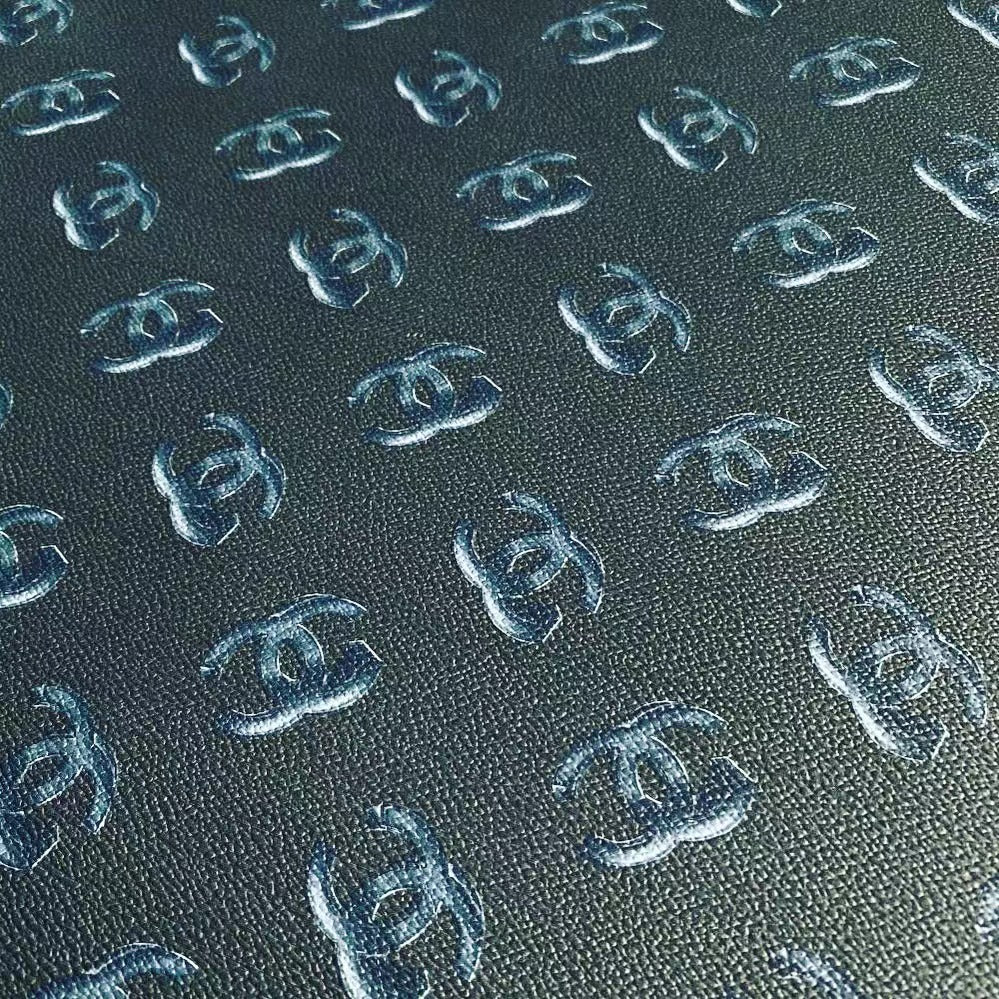 Premium Quality Leather Design Pattern NO. : CC-016