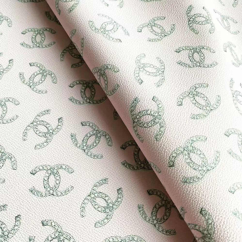 Premium Quality Leather Design Pattern NO. : CC-014