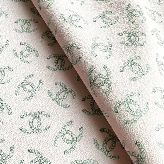 Premium Quality Leather Design Pattern NO. : CC-014