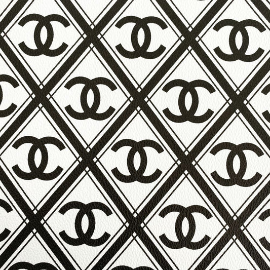 Premium Quality Leather Design Pattern NO. : CC-019