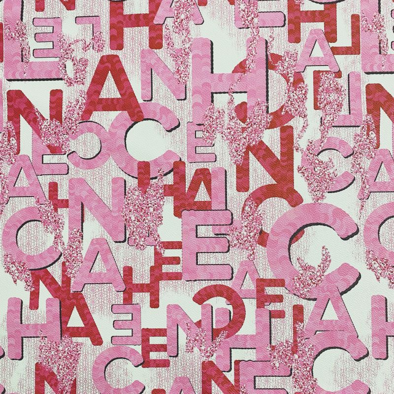 Premium Quality Leather Design Pattern NO. : CC-021