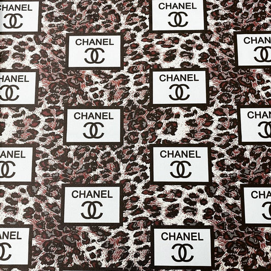 Premium Quality Leather Design Pattern NO. : CC-023