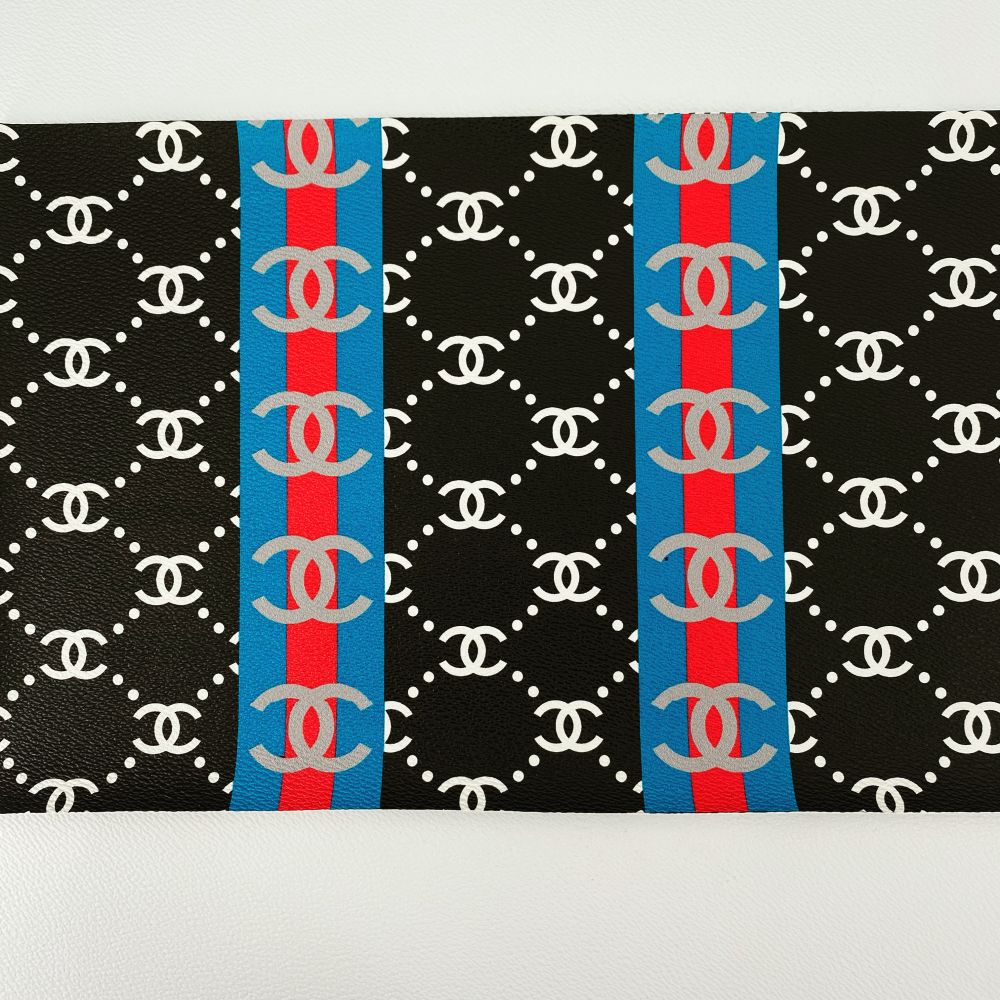 Premium Quality Leather Design Pattern NO. : CC-024