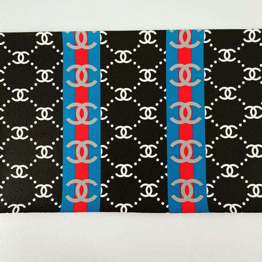 Premium Quality Leather Design Pattern NO. : CC-024